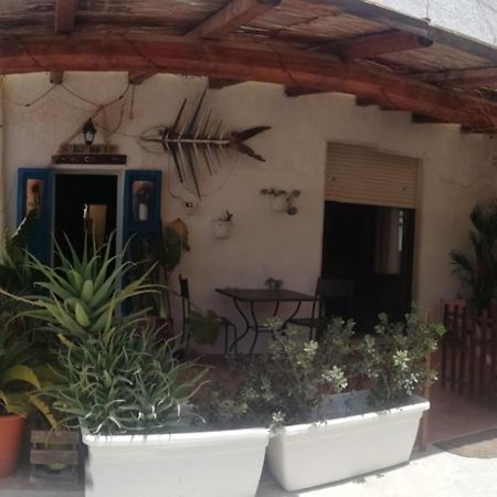 Amelie House Apartment Marsala Luaran gambar