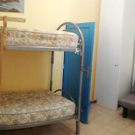 Amelie House Apartment Marsala Luaran gambar