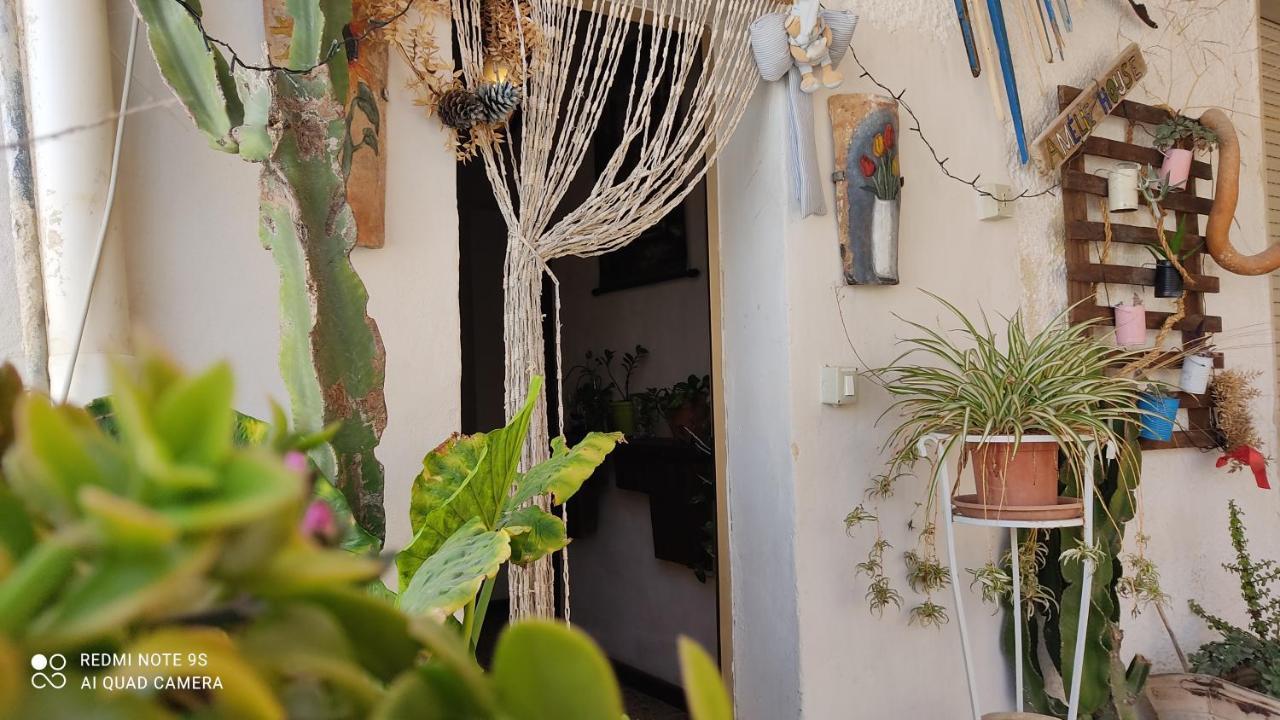 Amelie House Apartment Marsala Luaran gambar