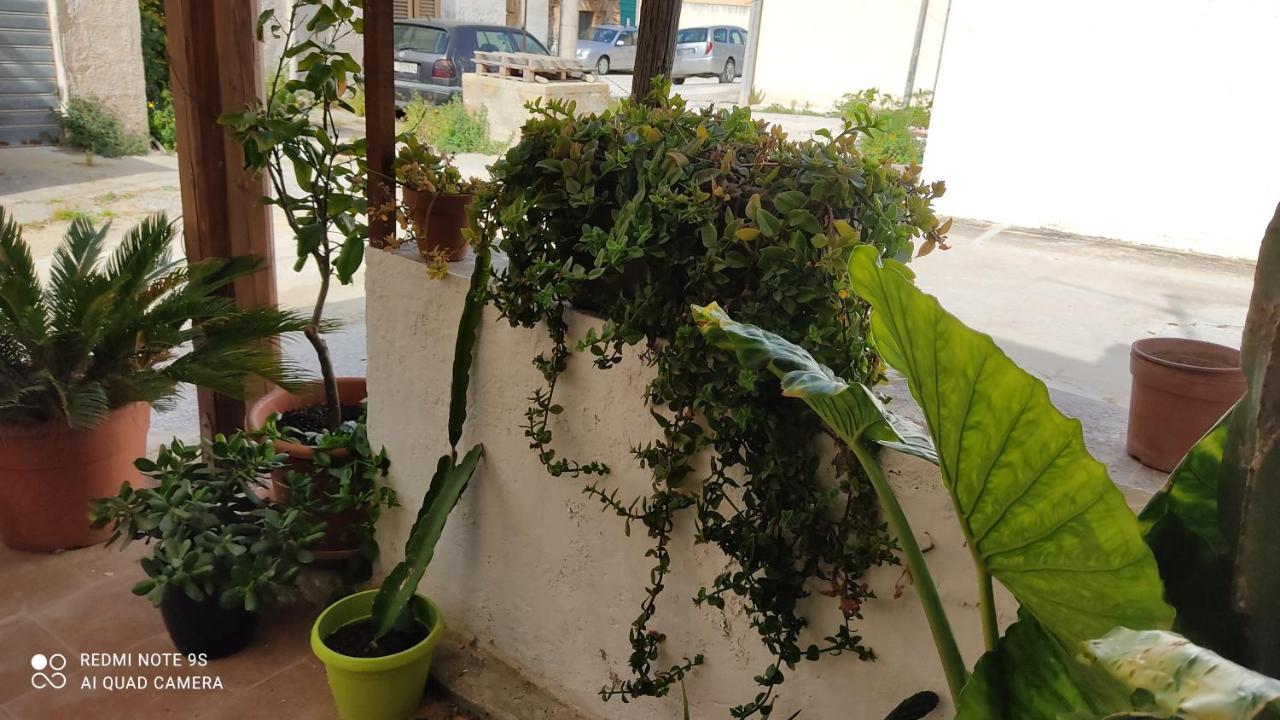 Amelie House Apartment Marsala Luaran gambar