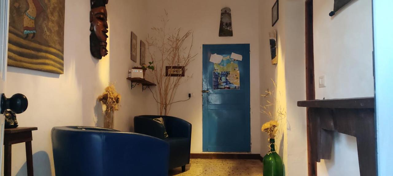 Amelie House Apartment Marsala Luaran gambar