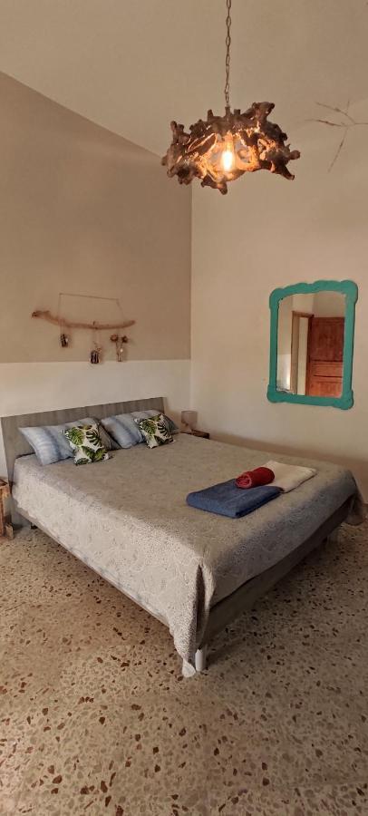 Amelie House Apartment Marsala Luaran gambar