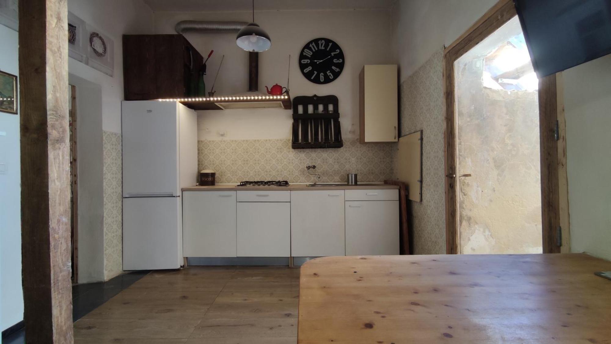 Amelie House Apartment Marsala Luaran gambar