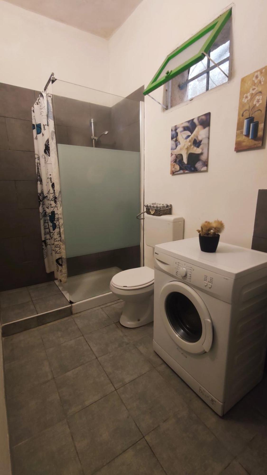 Amelie House Apartment Marsala Luaran gambar