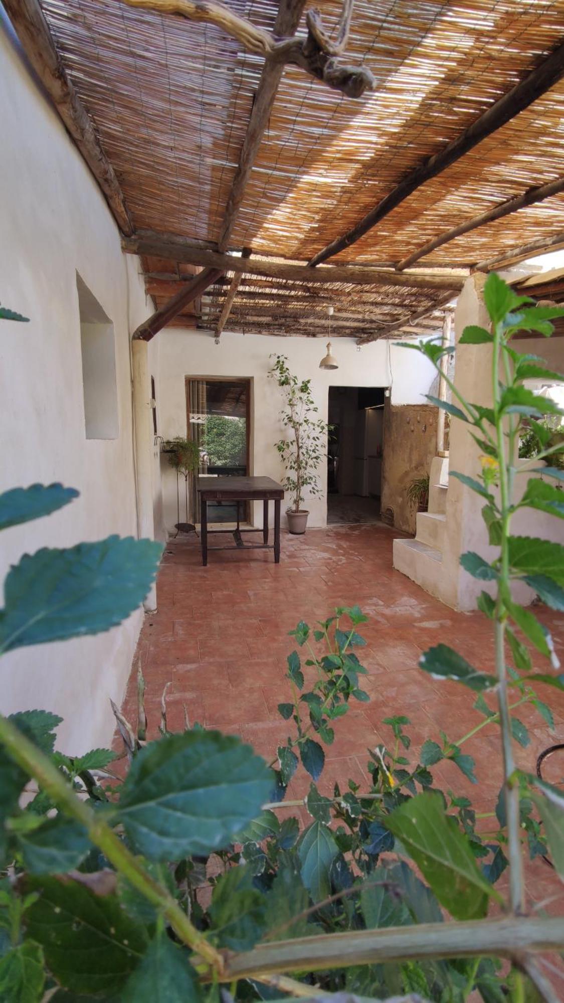 Amelie House Apartment Marsala Luaran gambar
