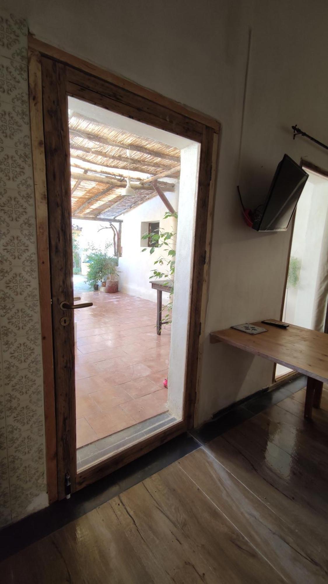 Amelie House Apartment Marsala Luaran gambar