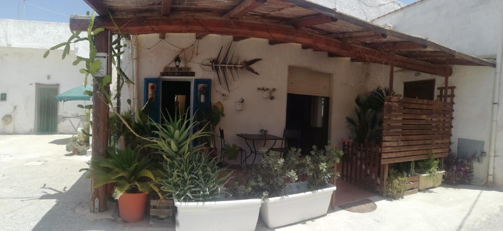 Amelie House Apartment Marsala Luaran gambar