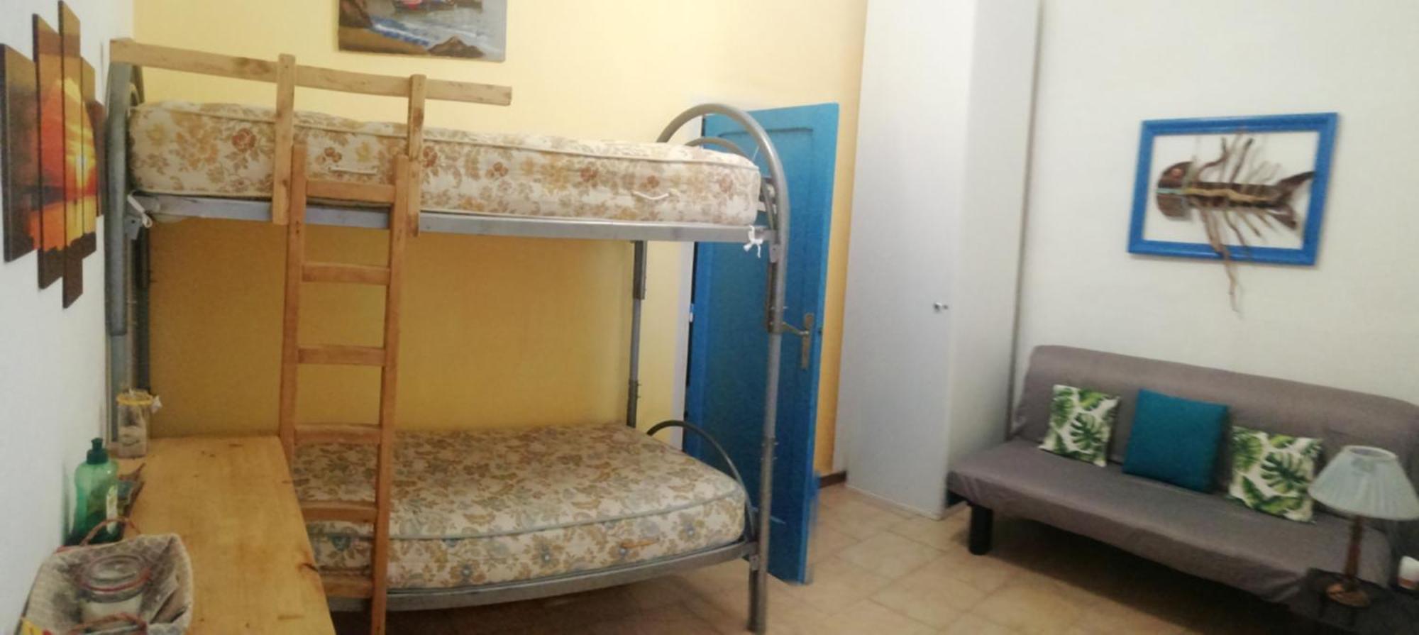 Amelie House Apartment Marsala Luaran gambar
