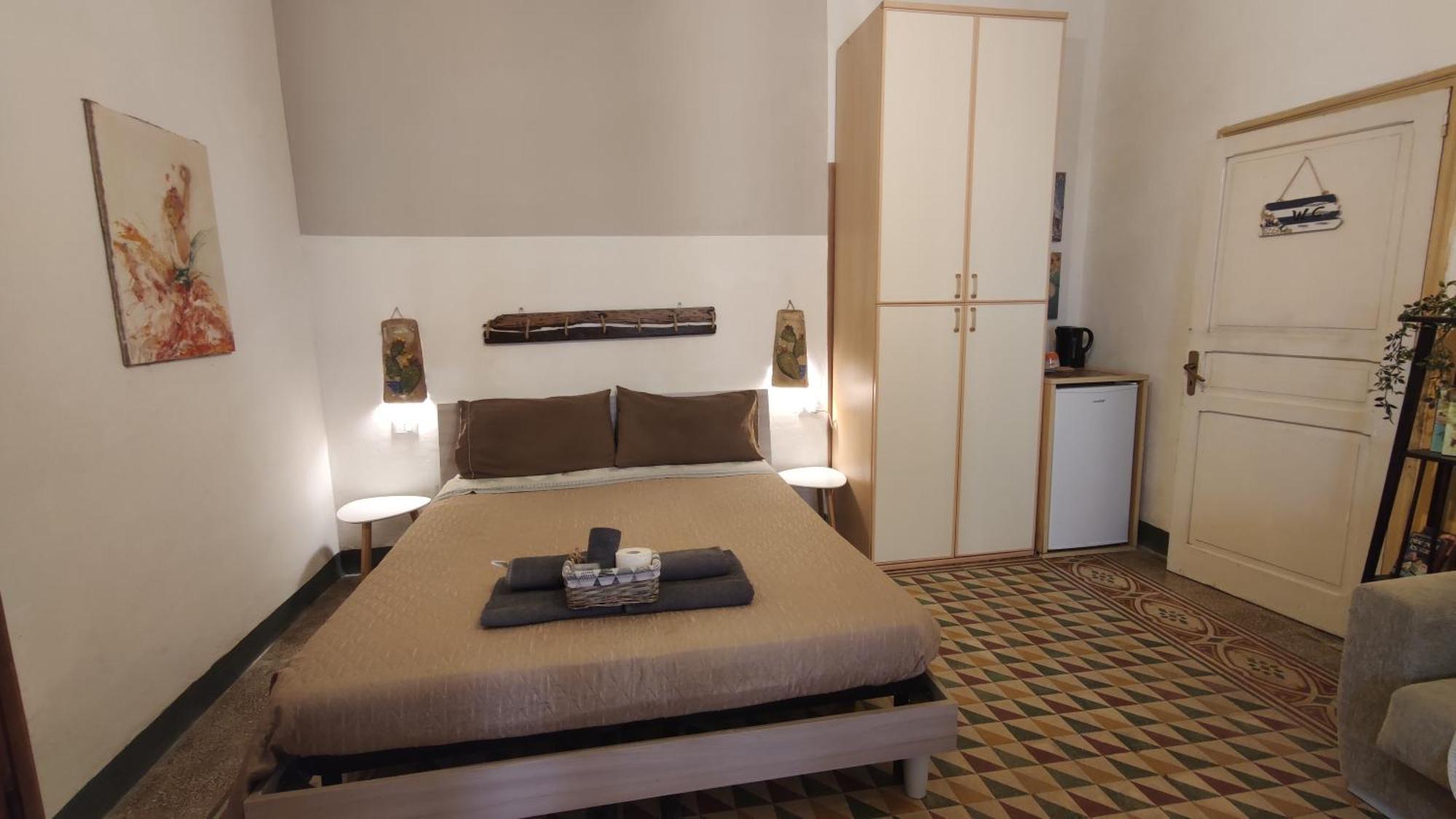 Amelie House Apartment Marsala Luaran gambar
