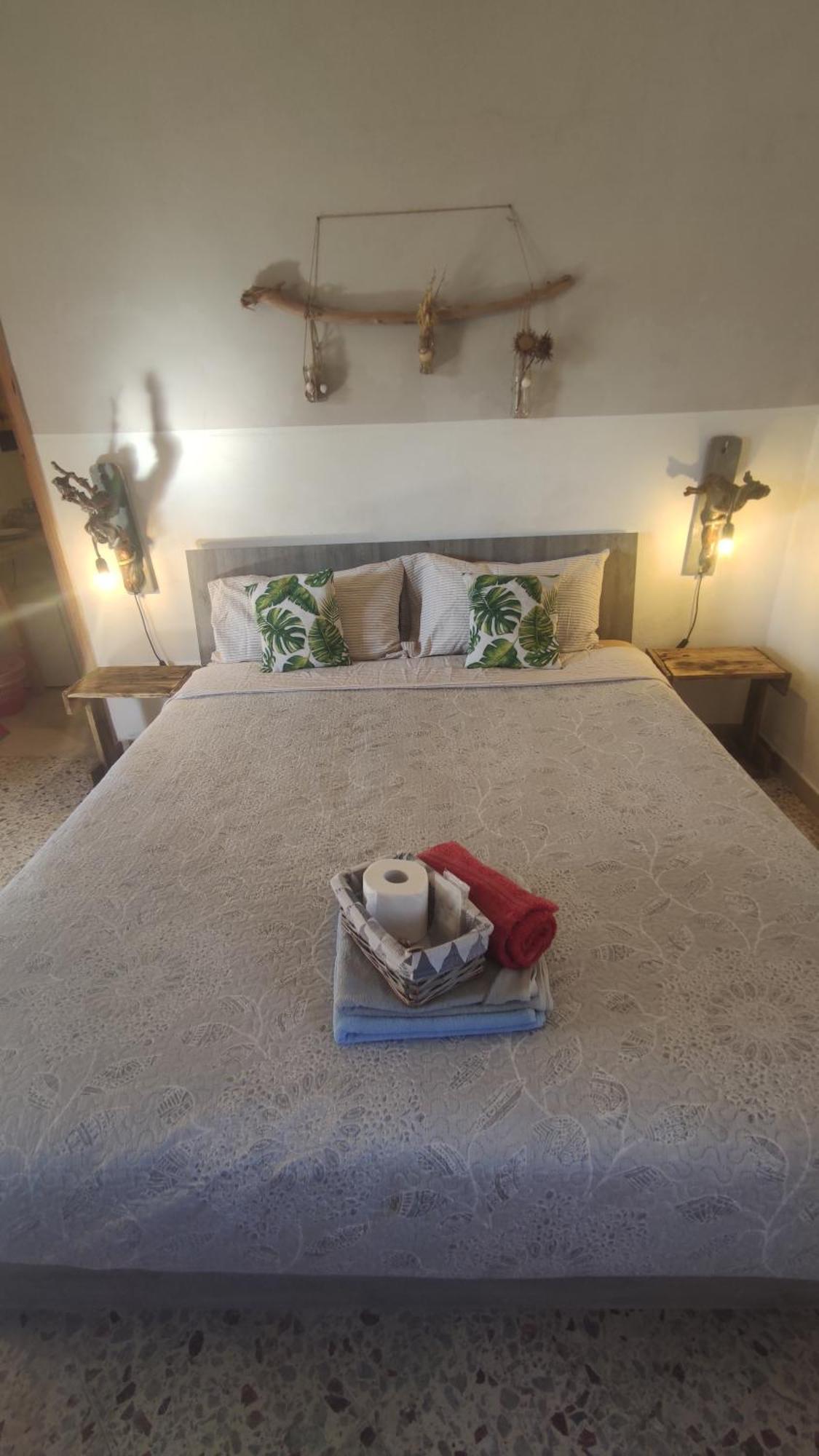 Amelie House Apartment Marsala Luaran gambar