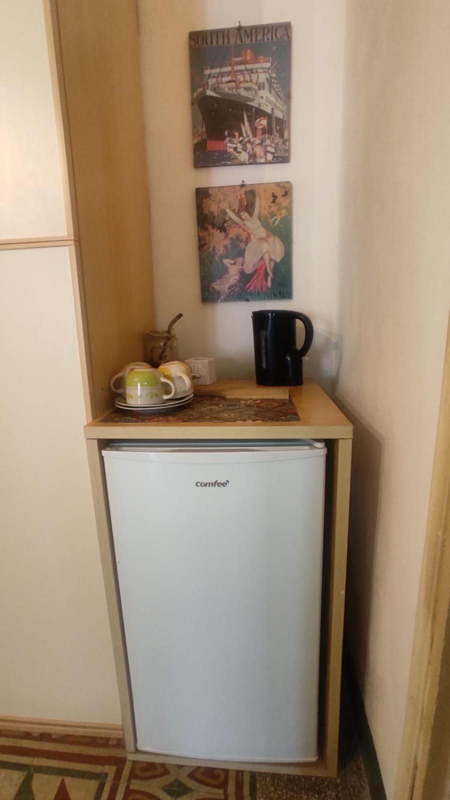 Amelie House Apartment Marsala Bilik gambar