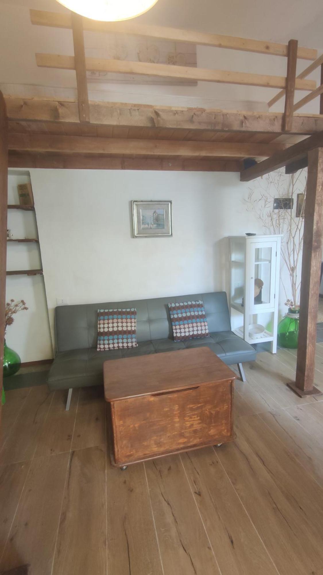 Amelie House Apartment Marsala Bilik gambar