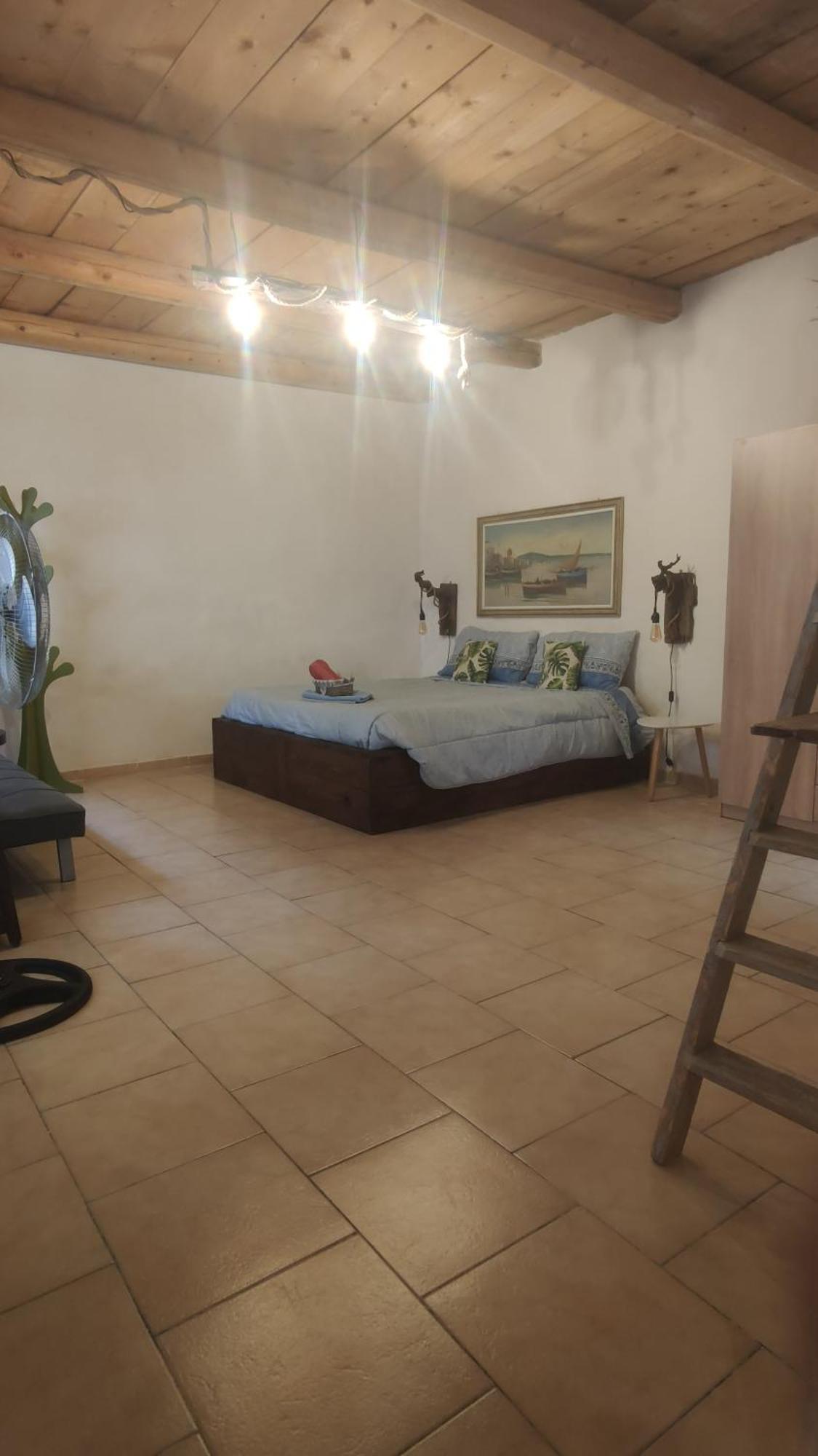 Amelie House Apartment Marsala Luaran gambar