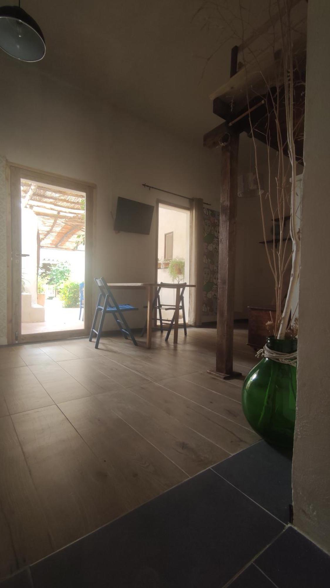 Amelie House Apartment Marsala Luaran gambar