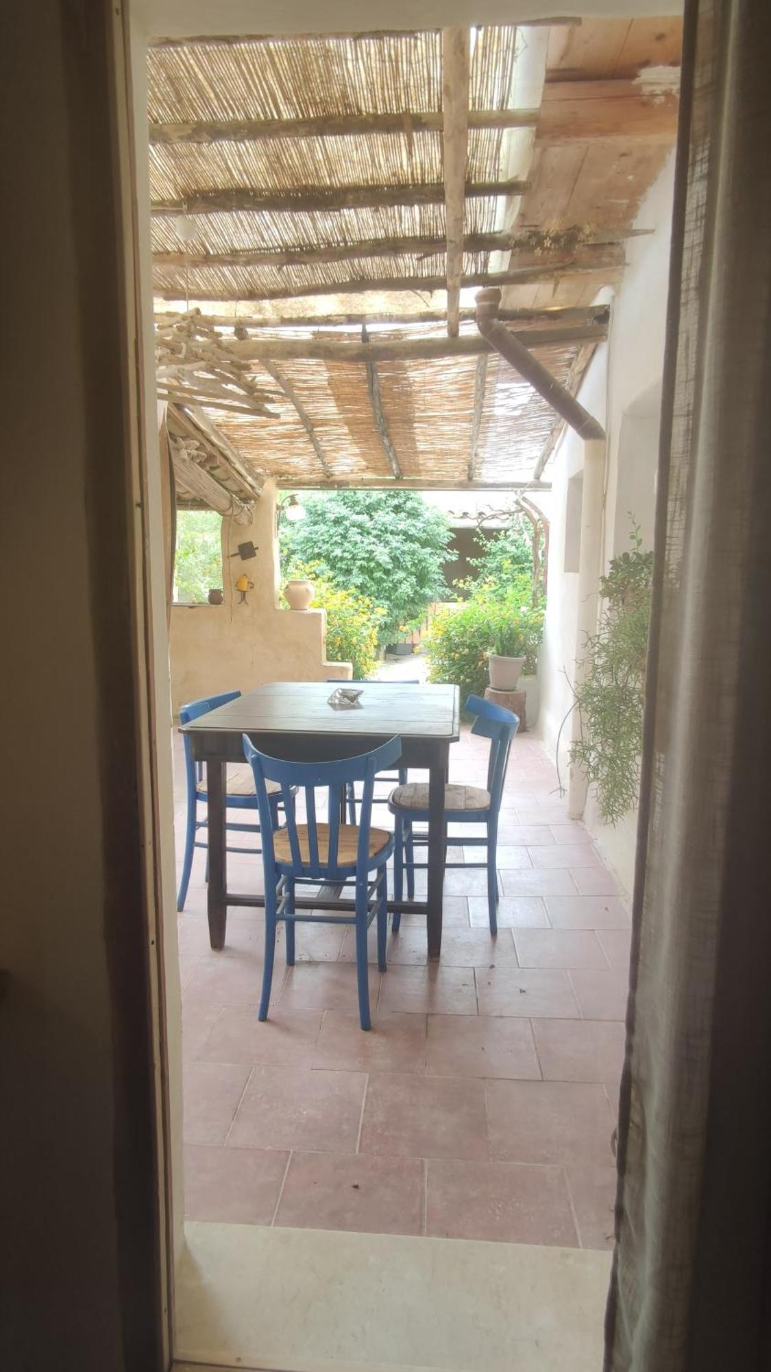 Amelie House Apartment Marsala Bilik gambar