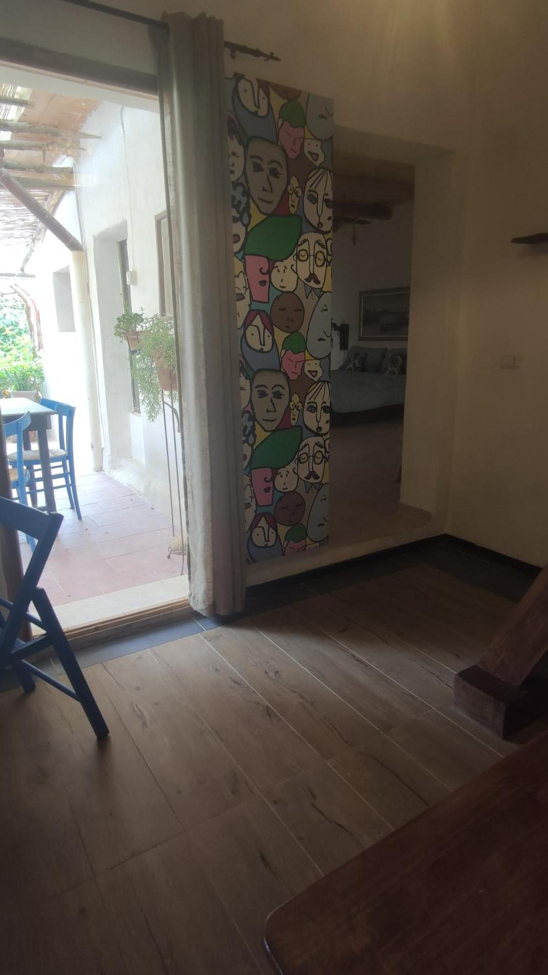 Amelie House Apartment Marsala Bilik gambar