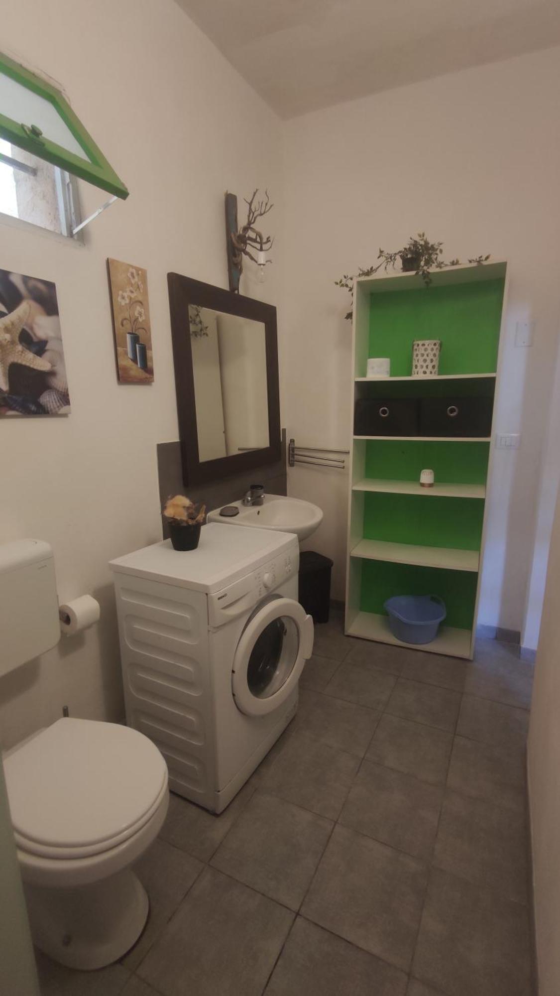 Amelie House Apartment Marsala Bilik gambar