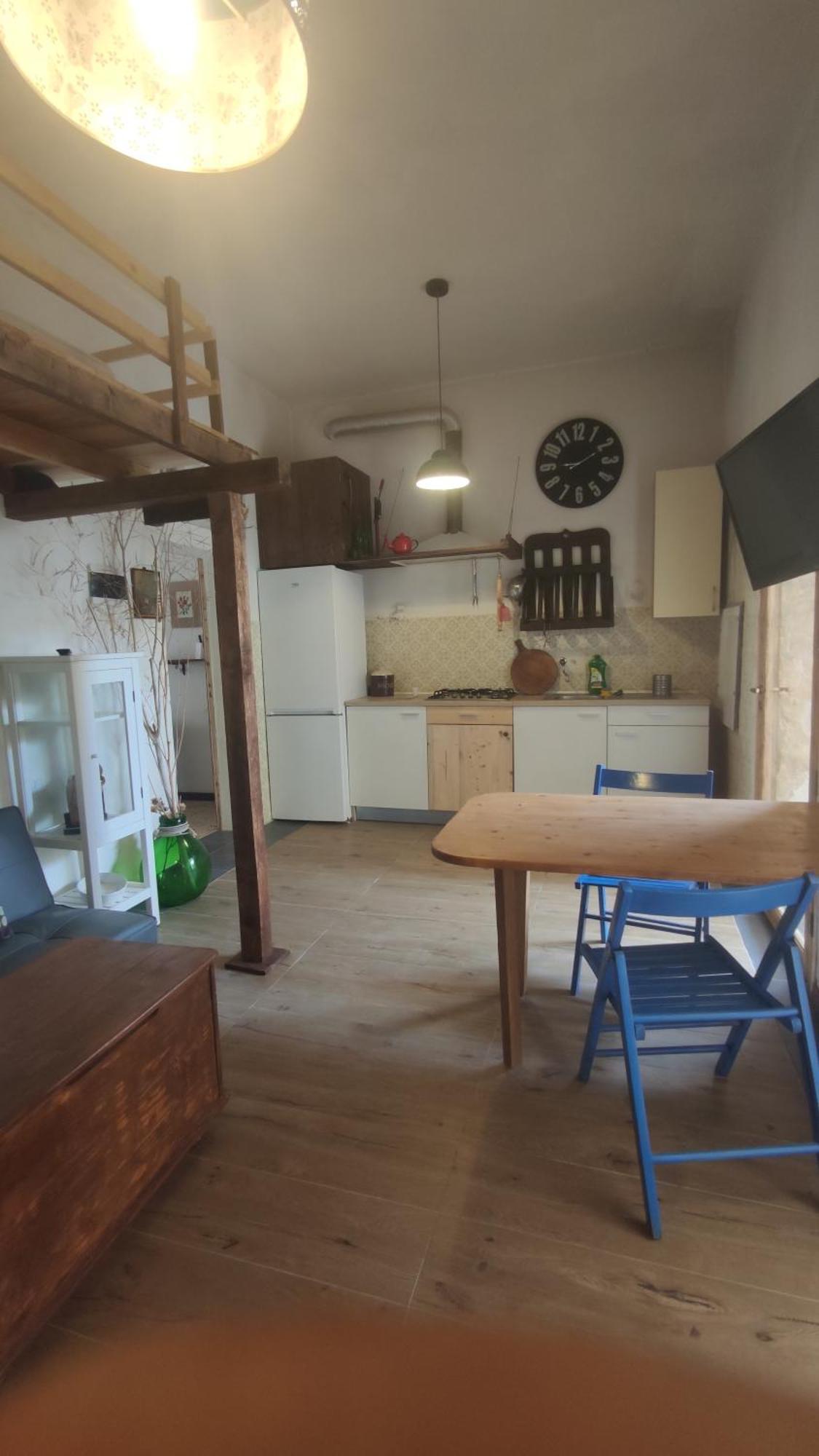 Amelie House Apartment Marsala Luaran gambar