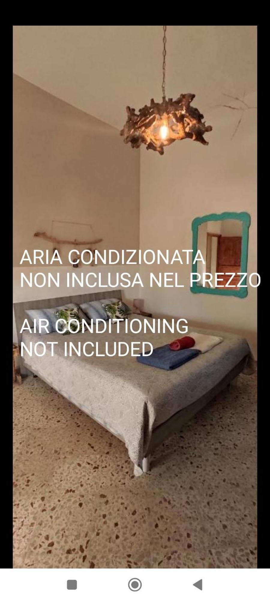 Amelie House Apartment Marsala Luaran gambar