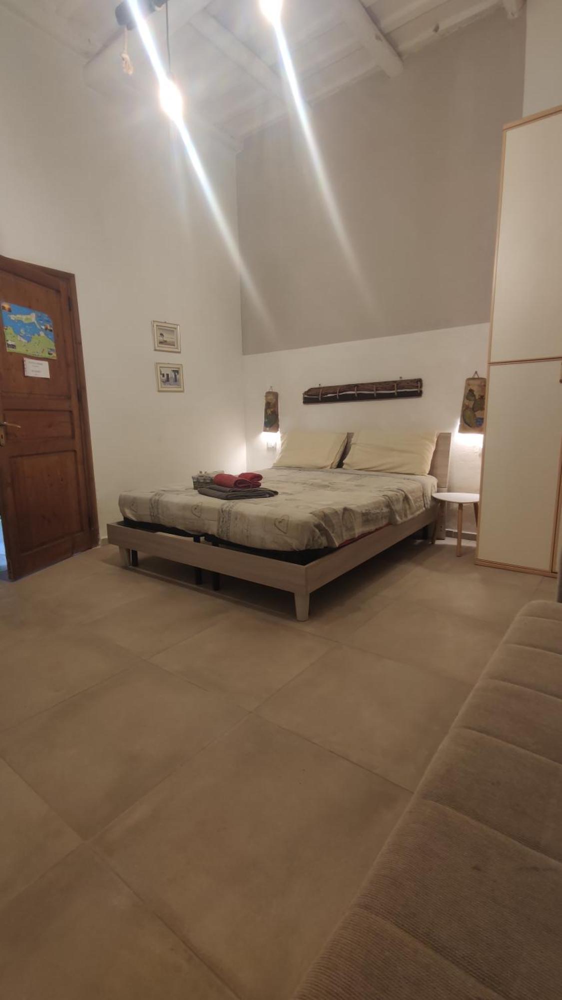Amelie House Apartment Marsala Luaran gambar