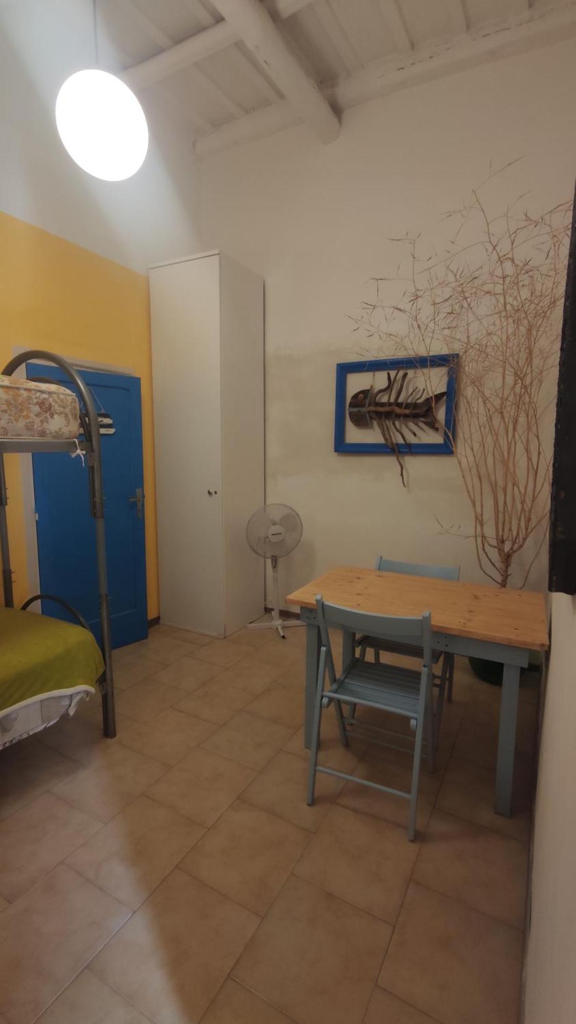 Amelie House Apartment Marsala Luaran gambar