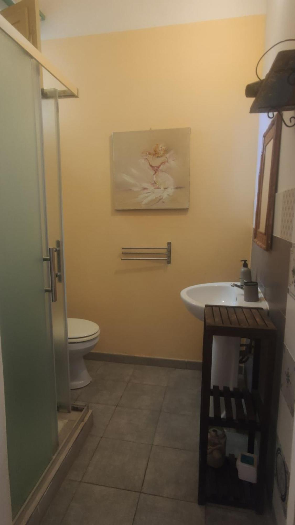 Amelie House Apartment Marsala Luaran gambar