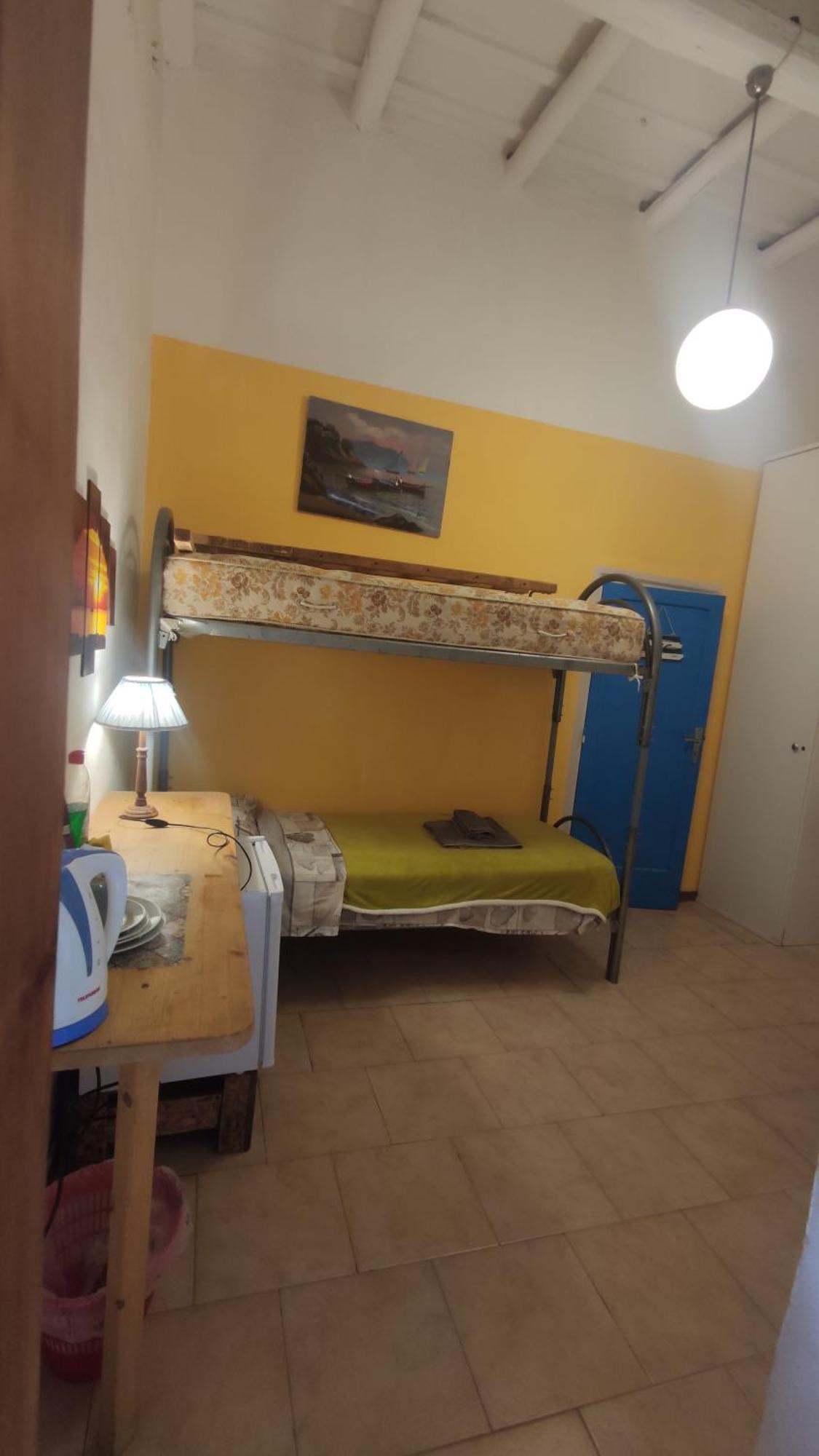 Amelie House Apartment Marsala Luaran gambar