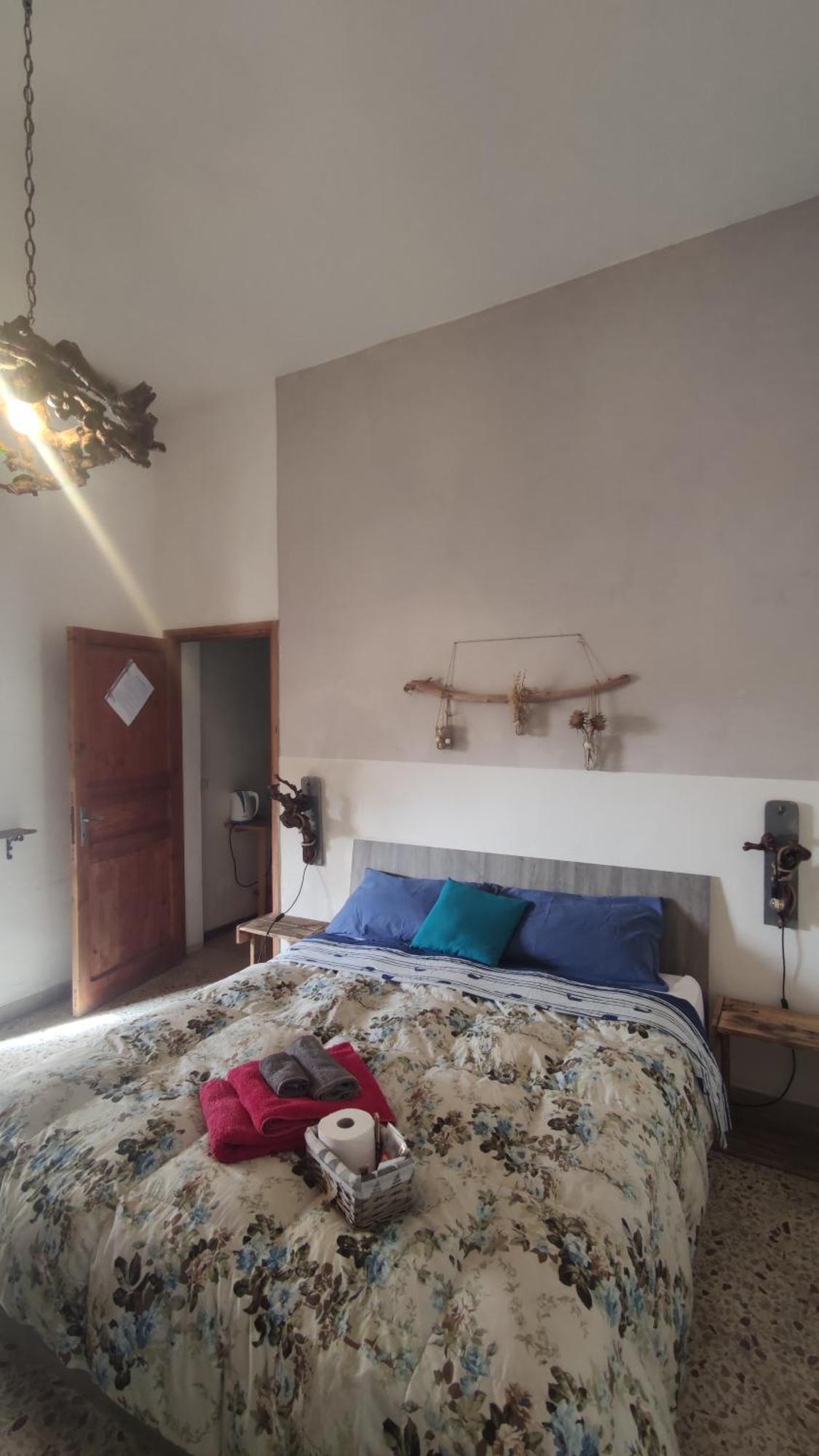 Amelie House Apartment Marsala Luaran gambar