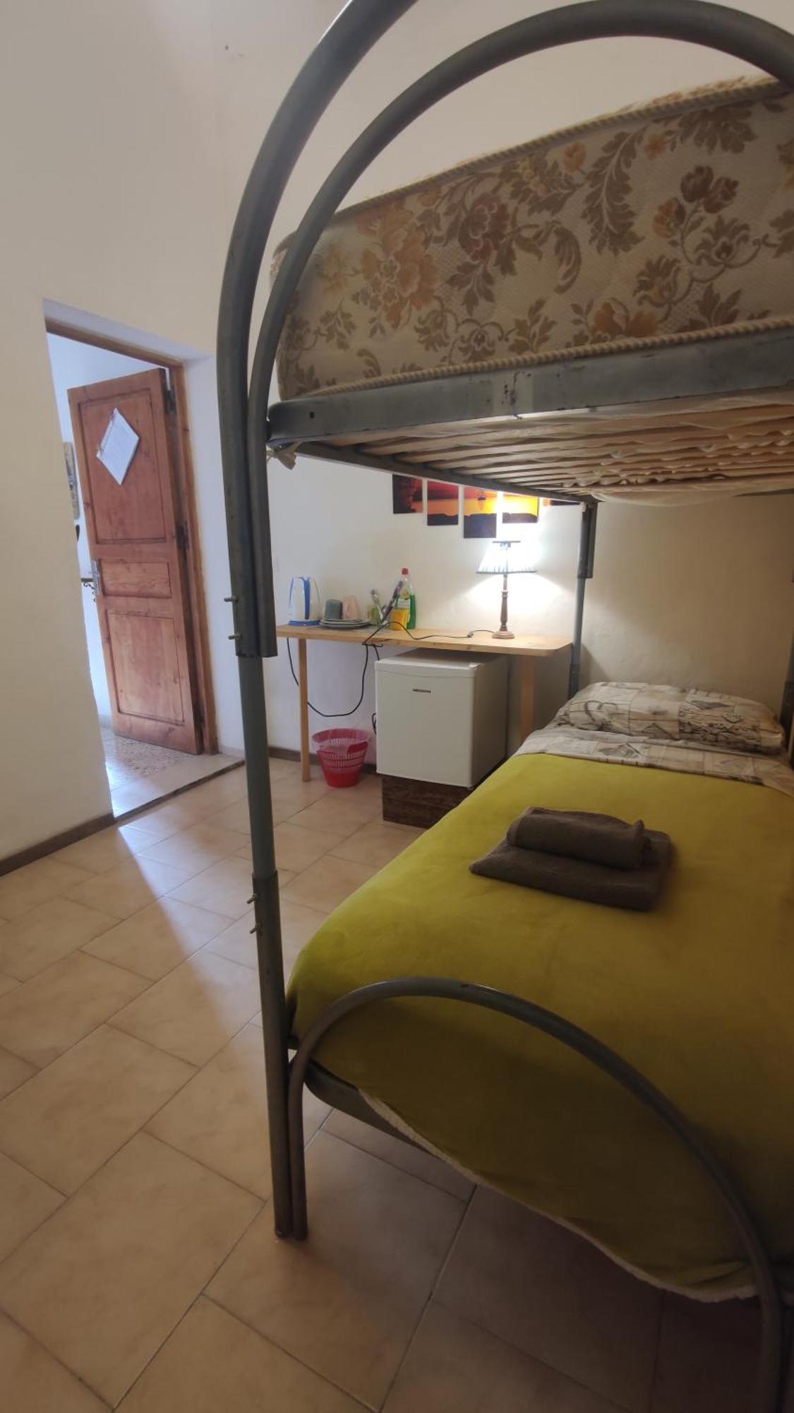 Amelie House Apartment Marsala Luaran gambar