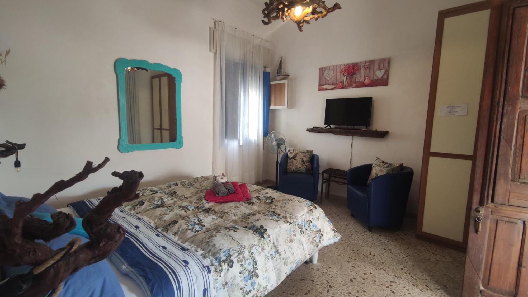 Amelie House Apartment Marsala Luaran gambar
