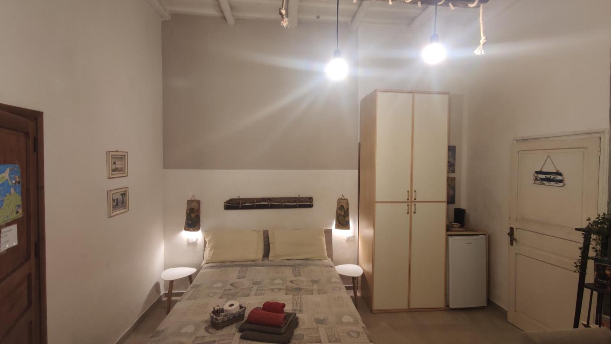 Amelie House Apartment Marsala Luaran gambar