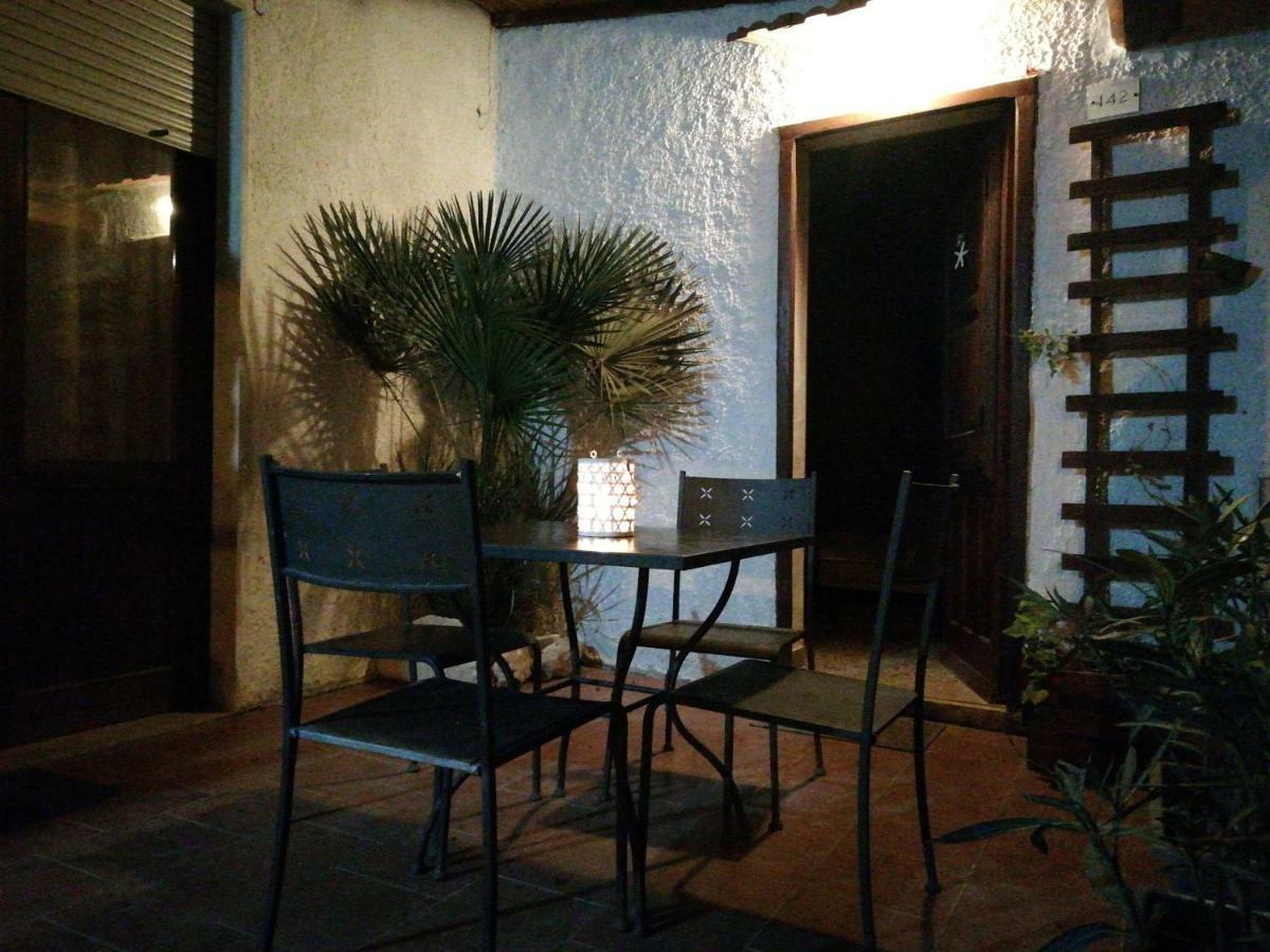 Amelie House Apartment Marsala Luaran gambar